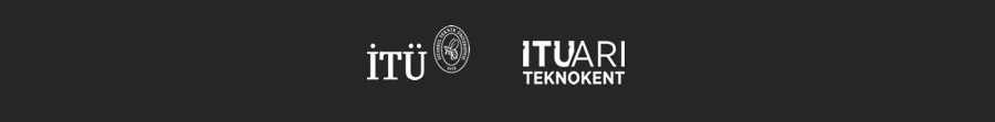 İTÜ logosu